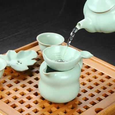 南埕茶具NCCP0031 匠心传承，品味东方茶韵