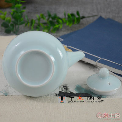 景德镇茶具批发市场探秘 品质与价格的平衡之道