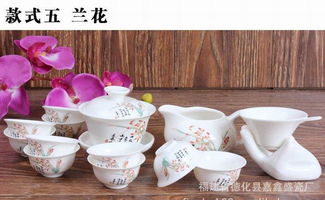 选择与品鉴 一家之选，陶瓷功夫茶具礼品套餐&实木珍藏茶盘共情之作
