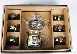 匠心传承 专业生产各式礼盒套装茶壶与茶具的艺术旅程