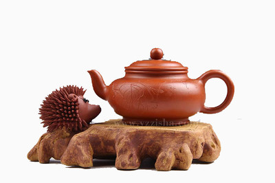 紫砂棕色茶具高清素材免费分享 产品实物视频展示？。文章提到了关于